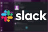 Slack logo