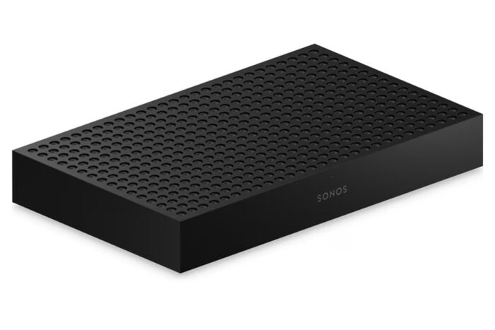 Sonos Amp 2026