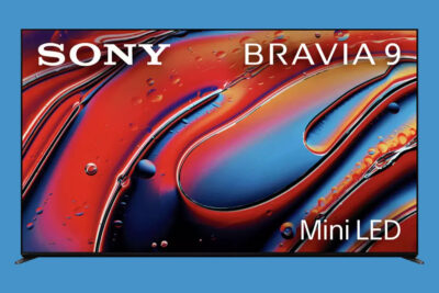 Sony Bravia Mini LED