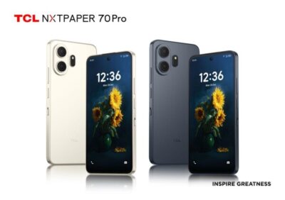 TCL NXTPAPER 70PRO