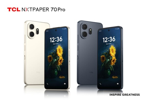 TCL NXTPAPER 70PRO