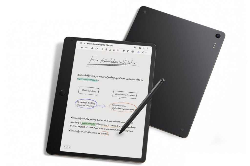 TCL Note A1