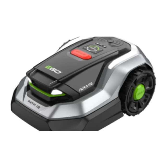 ego robotmaaier aura r2 4