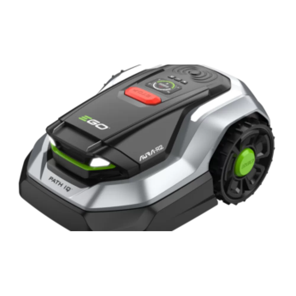 ego robotmaaier aura r2 4