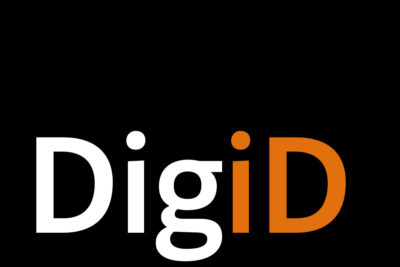 DigiD Logo