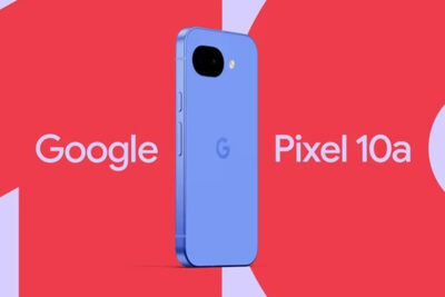 Google Pixel 10a