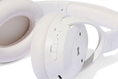 HEMA Nijntje headset met BPA stoffen