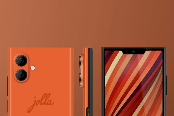 Jolla Phone