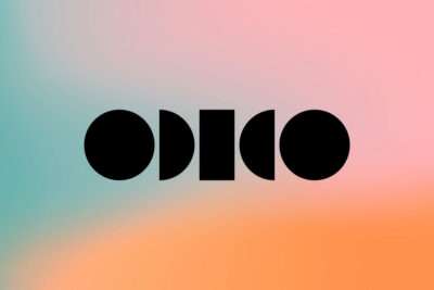 Odido Logo