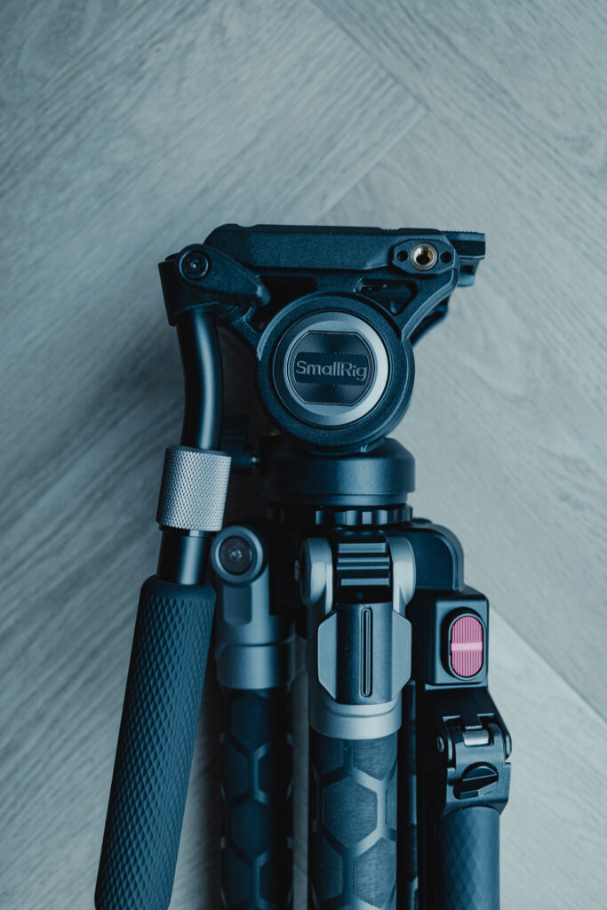 Smallrig Tribex SE