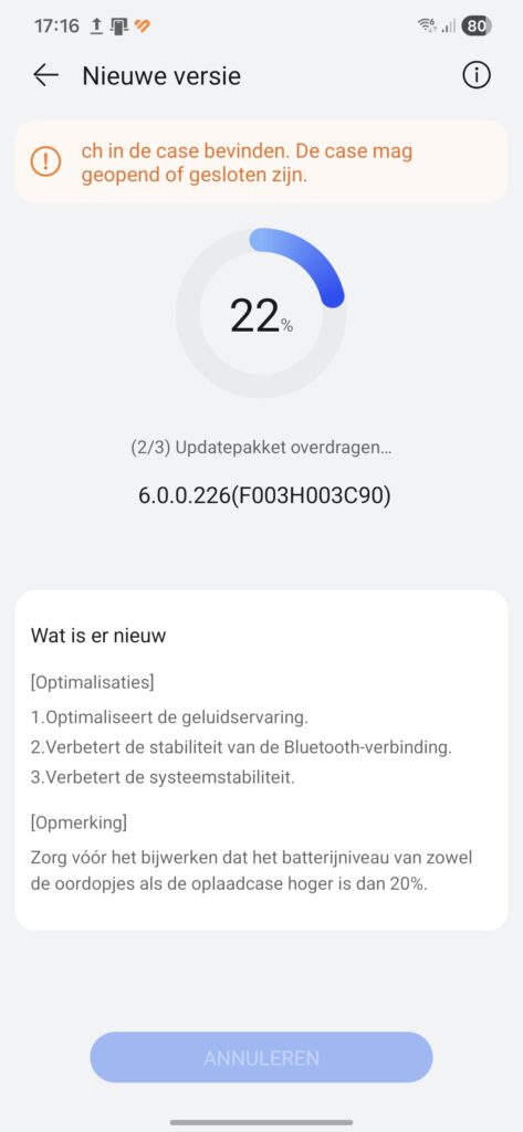 screenshot 20260211 171626 huawei audio connect