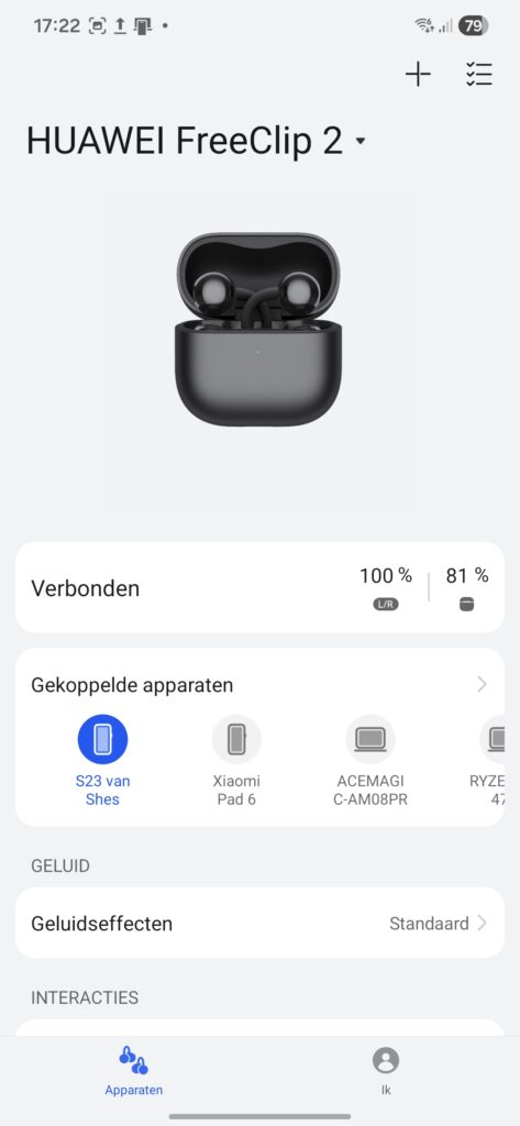 screenshot 20260211 172238 huawei audio connect