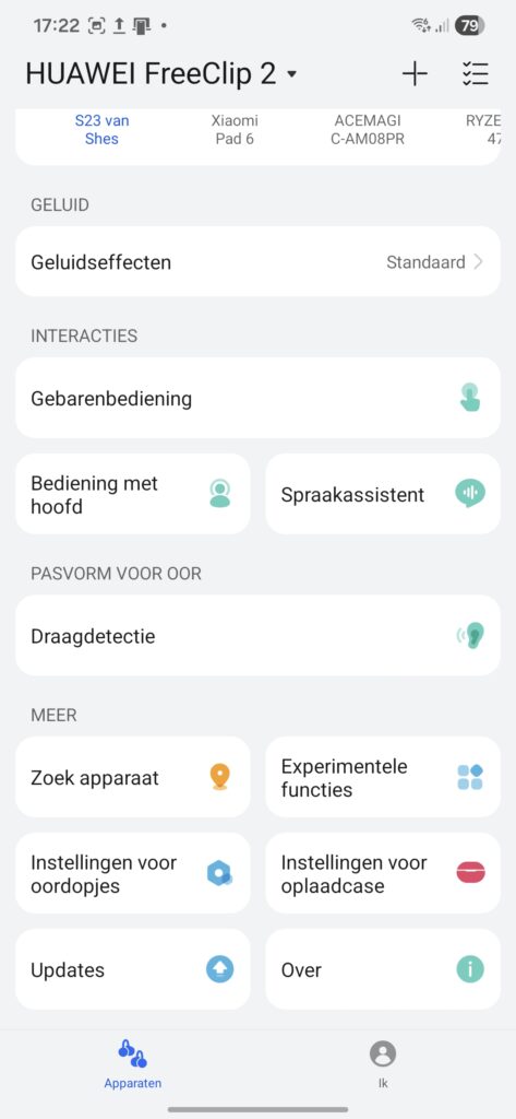 screenshot 20260211 172247 huawei audio connect