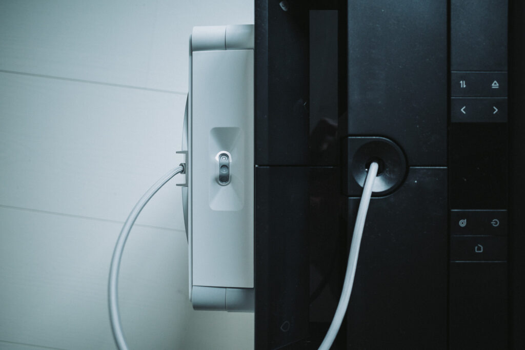 ECOVACS WINBOT W3 OMNI