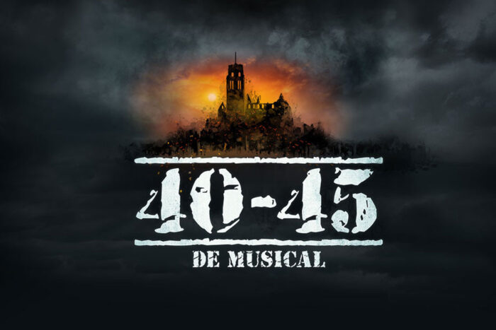 40-45 De Musical