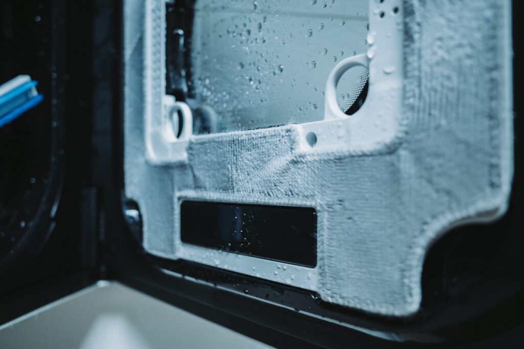 ECOVACS WINBOT W3 OMNI