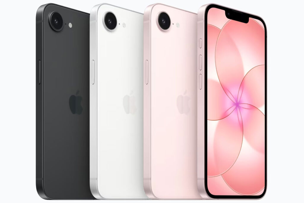 Apple iPhone 17e