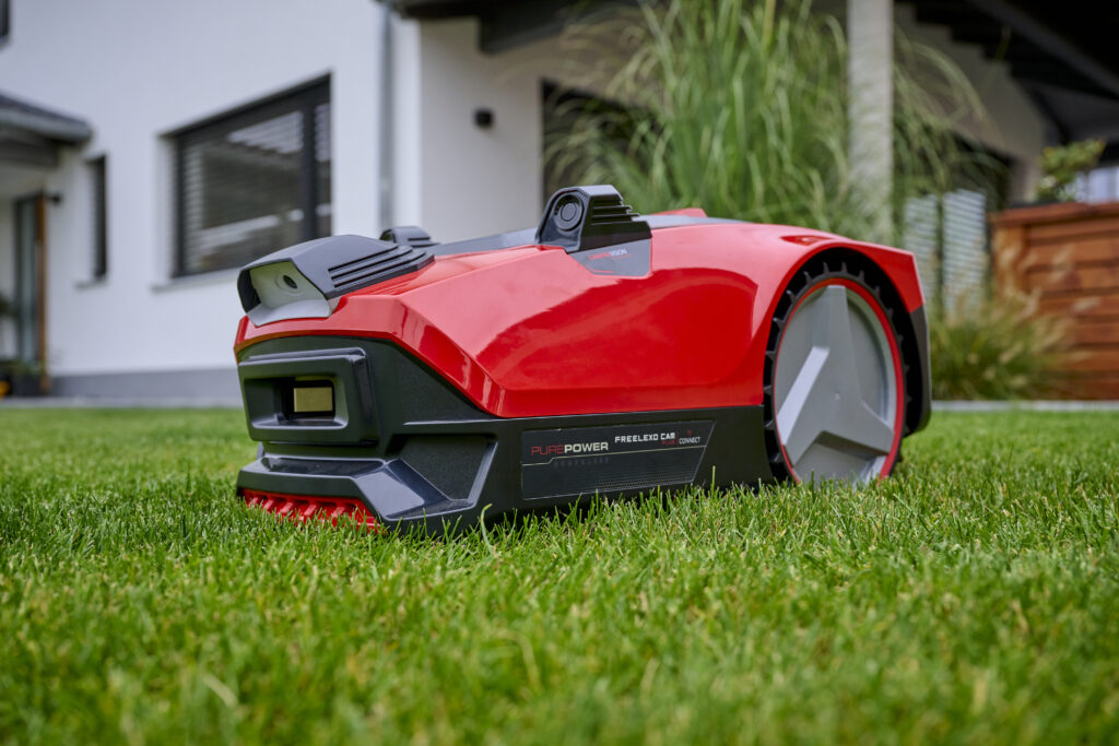 Einhell Freelexo