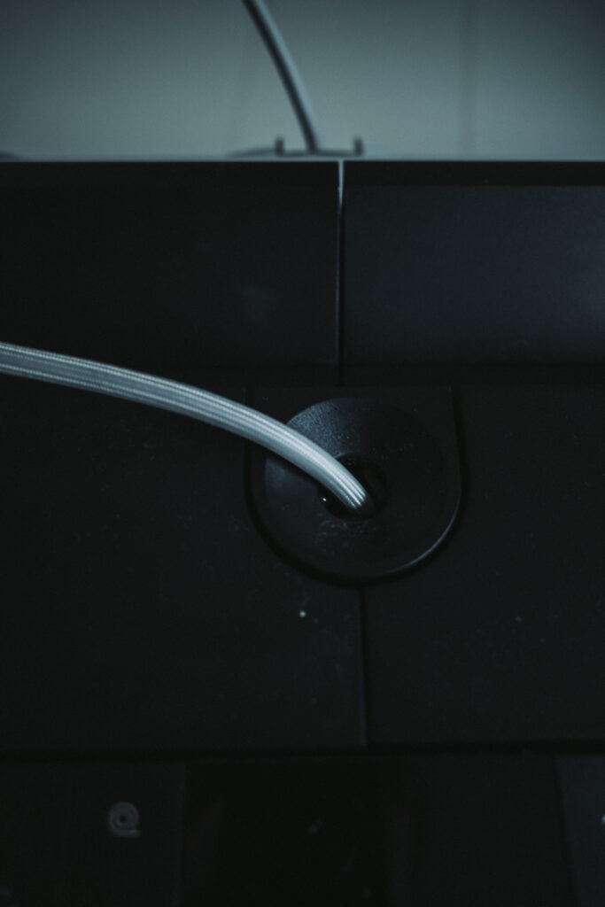 ECOVACS WINBOT W3 OMNI