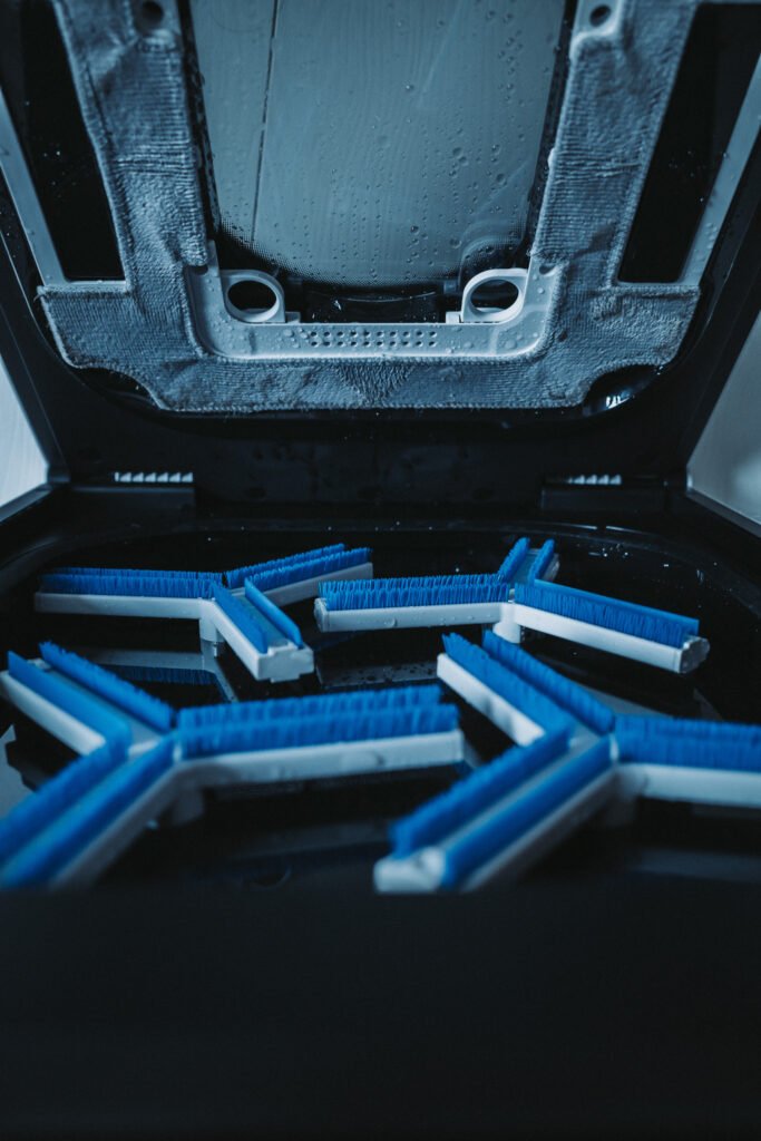 ECOVACS WINBOT W3 OMNI