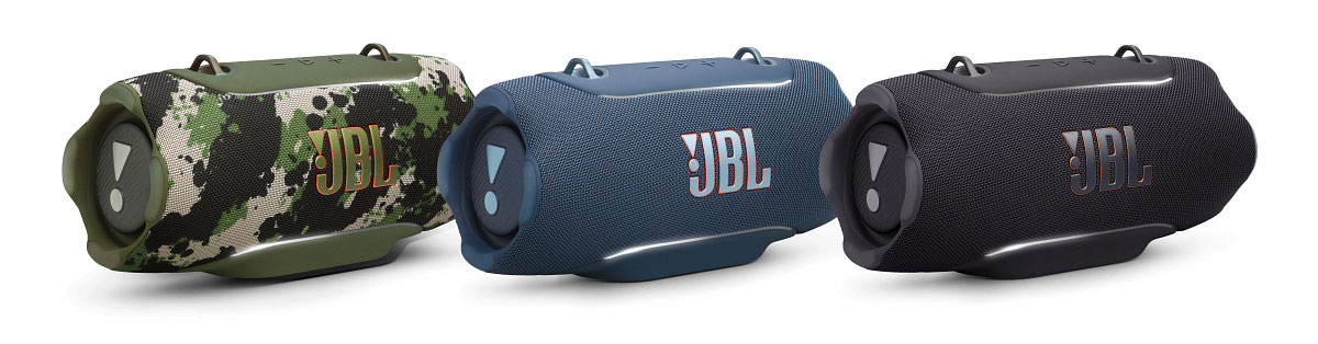 JBL Xtreme 5