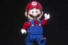 LEGO Mario Minifig
