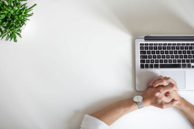 Loading Unsplash person-wearing-watch-near-laptop-kRNZiGKtz48