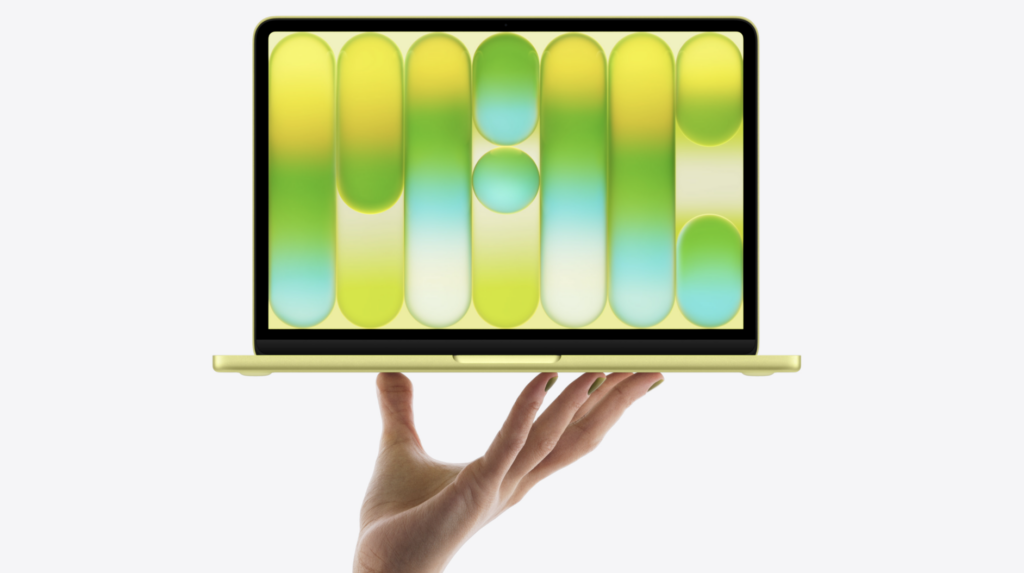 macbook neo