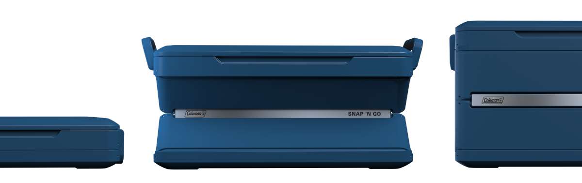 Coleman Snap 'n Go