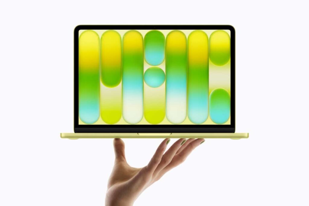 Apple MacBook Neo