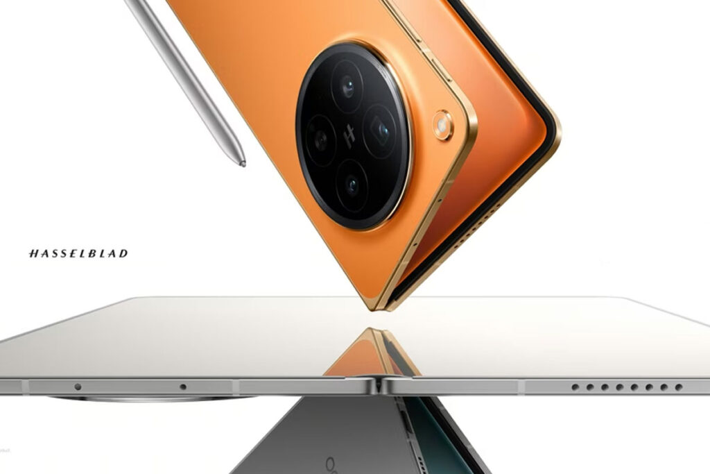 Oppo Find N6