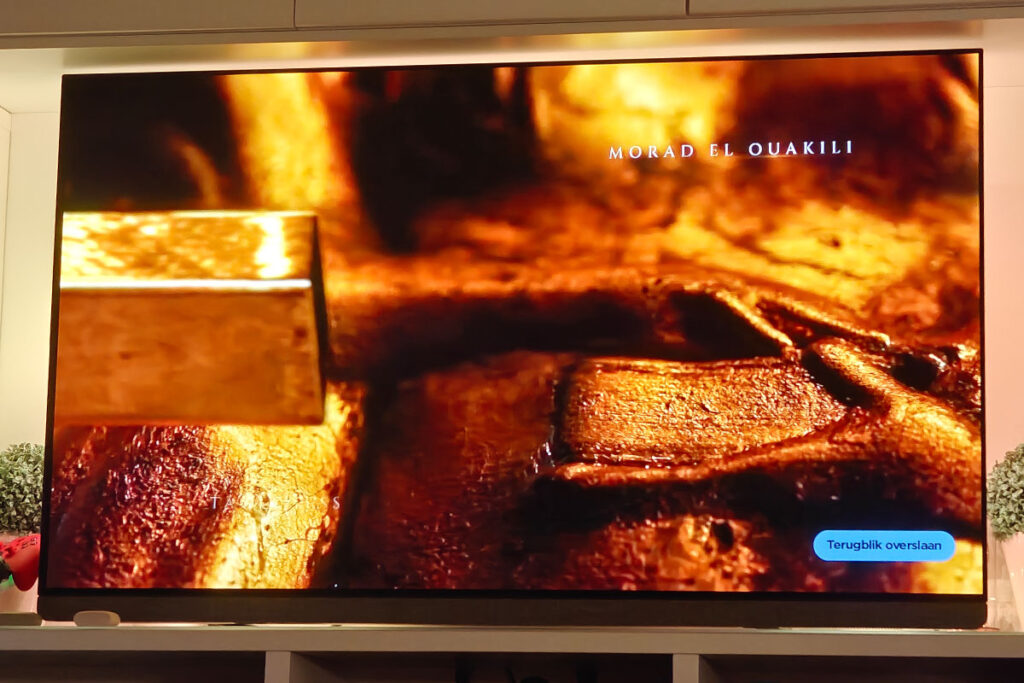 Philips 65OLED950
