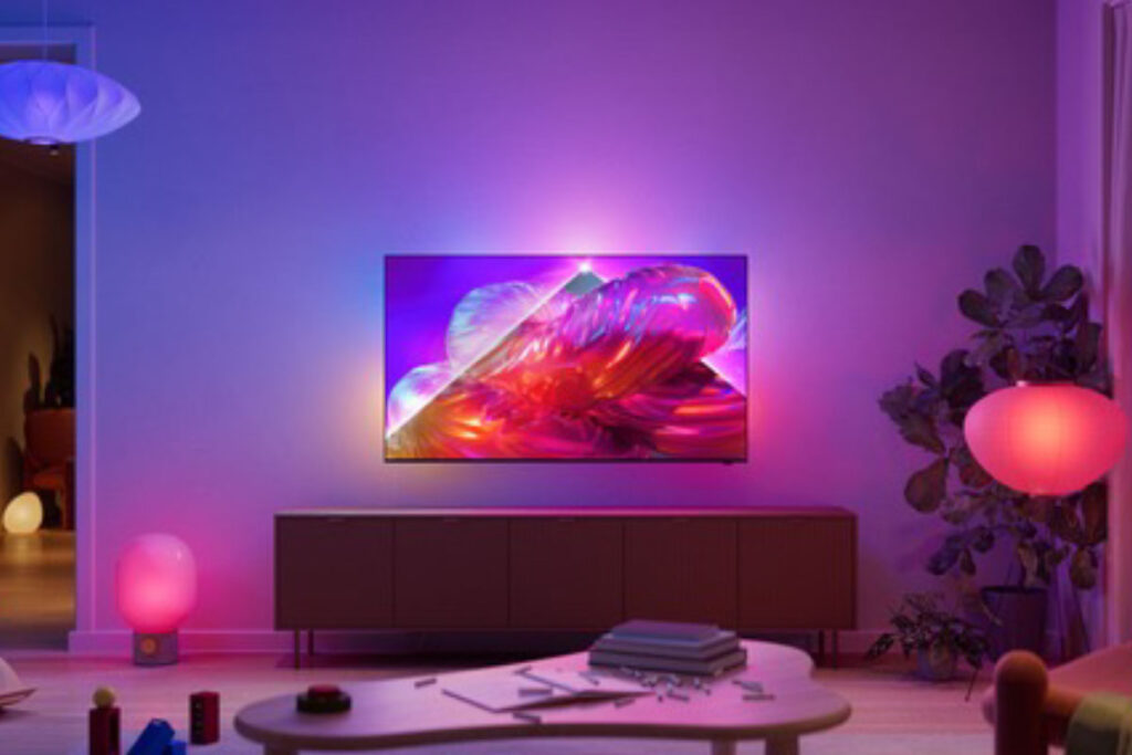 Philips AmbiScape