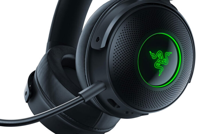 Razer Kraken V3