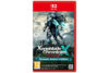 Xenoblade Chronicles X: Definitive Edition
