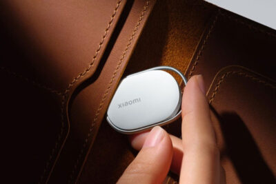 Xiaomi Tag