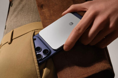 Xiaomi UltraThin Magnetic Power Bank 5000