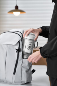 33 more compact, twist 
