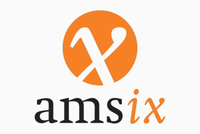 AMS-IX Logo