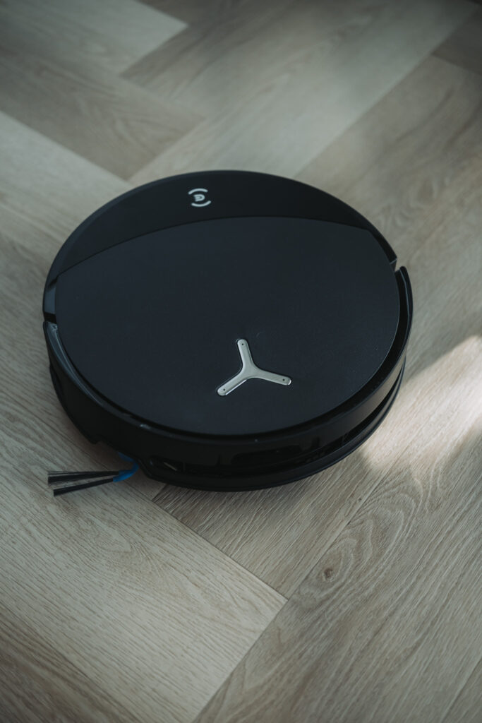 DEEBOT X9 PRO OMNI