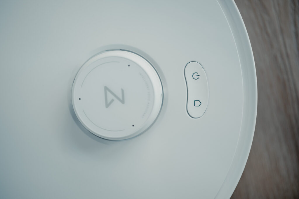 Roborock Qrevo Curv 2 Flow