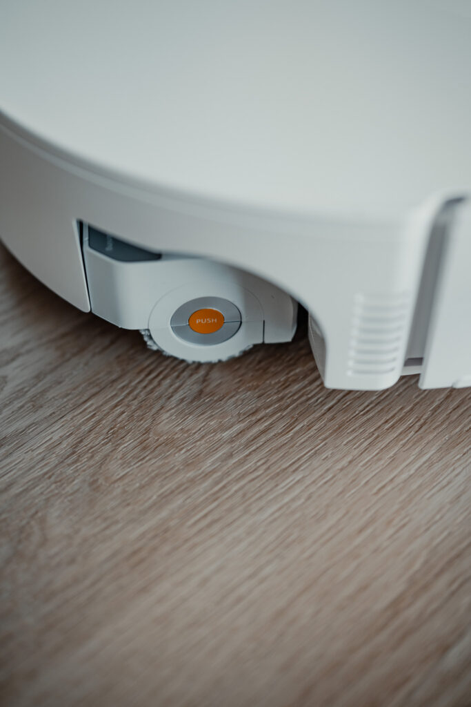 Roborock Qrevo Curv 2 Flow