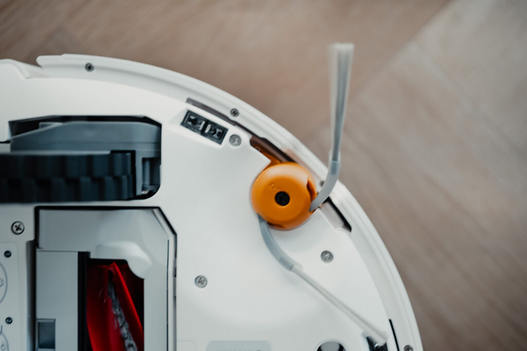Roborock Qrevo Curv 2 Flow