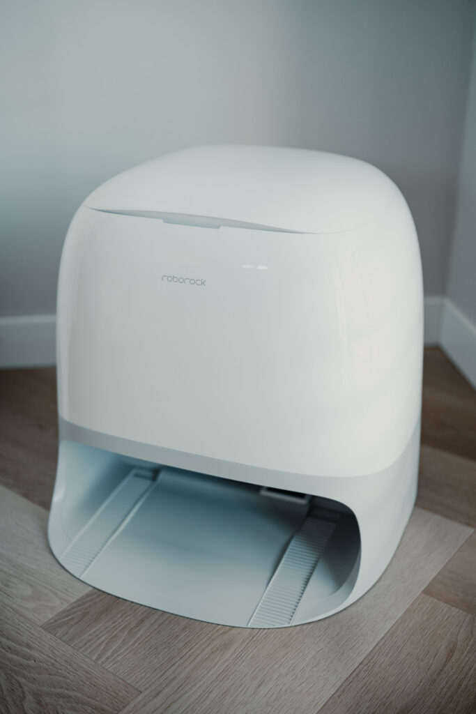 Roborock Qrevo Curv 2 Flow