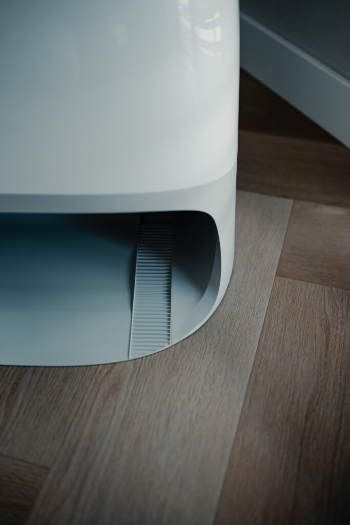 Roborock Qrevo Curv 2 Flow
