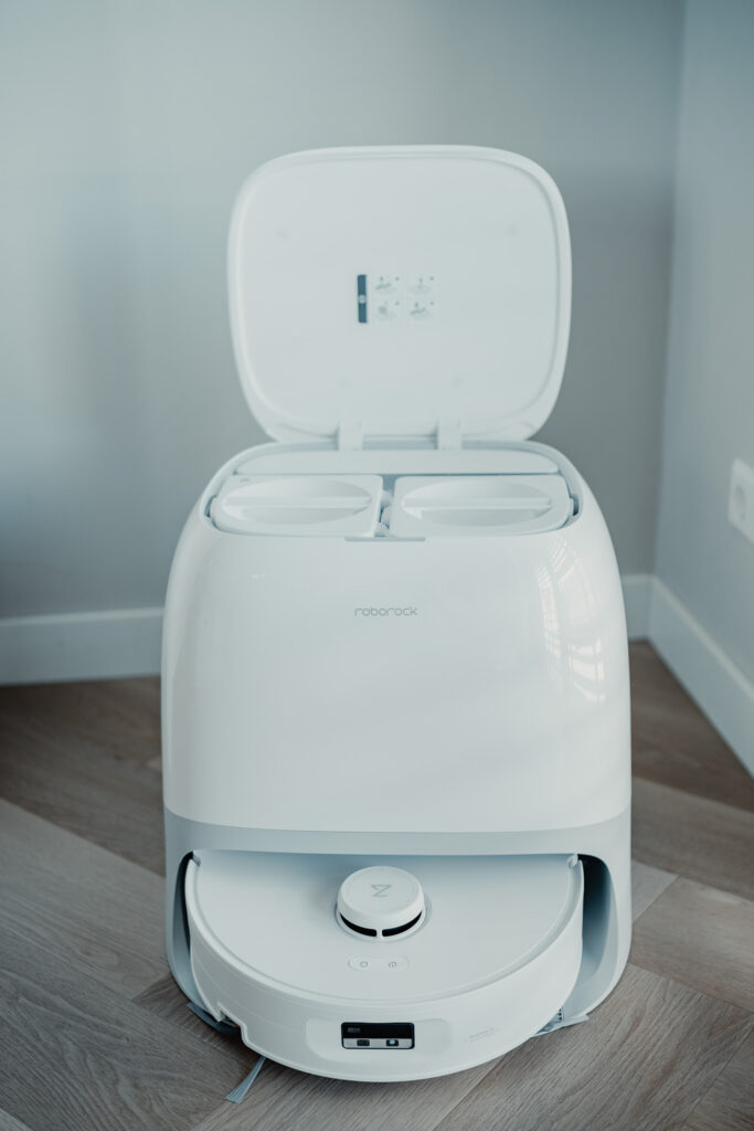 Roborock Qrevo Curv 2 Flow