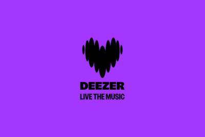 Deezer Logo