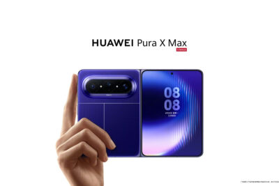 Huawei Pura X Max