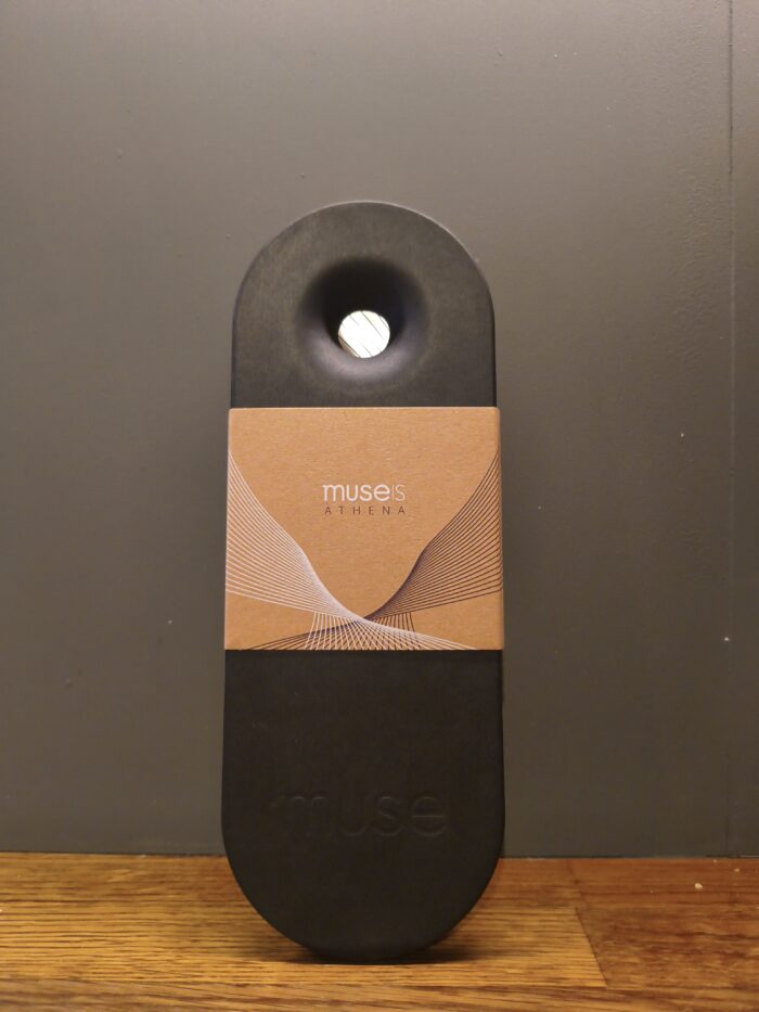 Muse S Athena