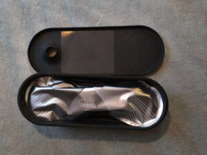 Muse S Athena hoofdband